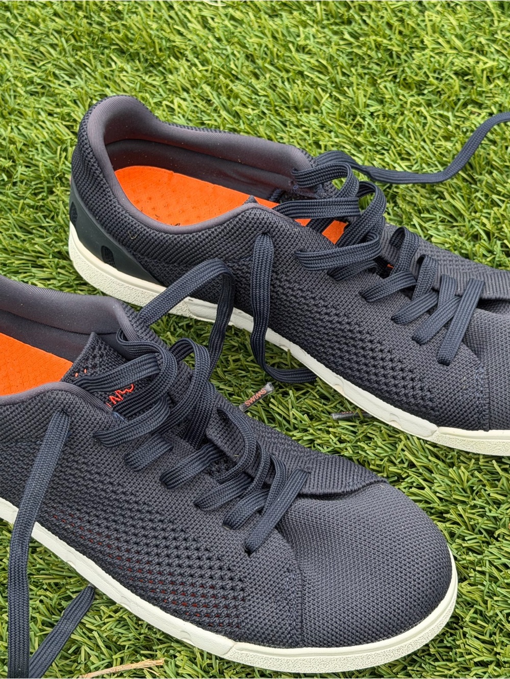 Swims Breeze Sneakers, seldom worn